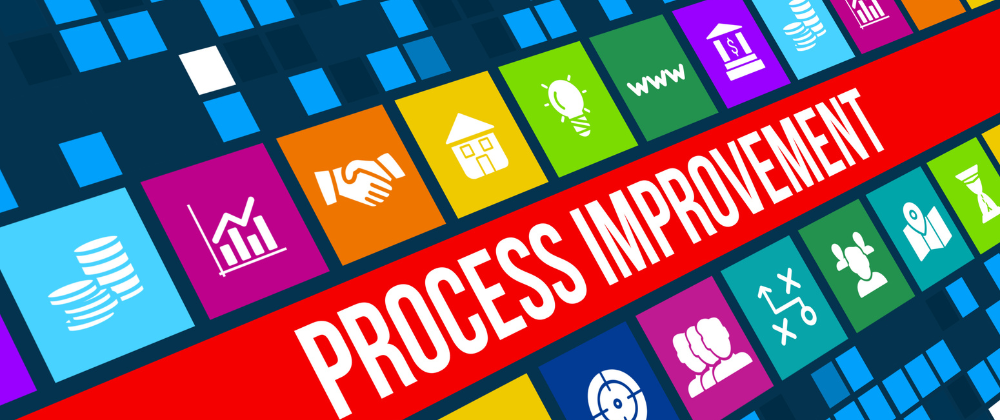 Implementing AI for Process Imrprovement