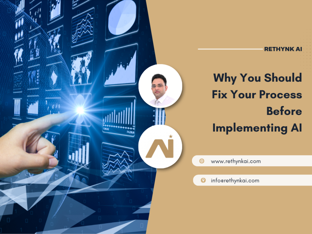 AI Governance Framework