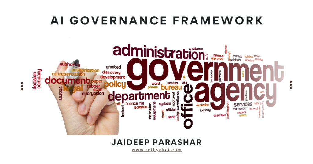 AI Governance Framework