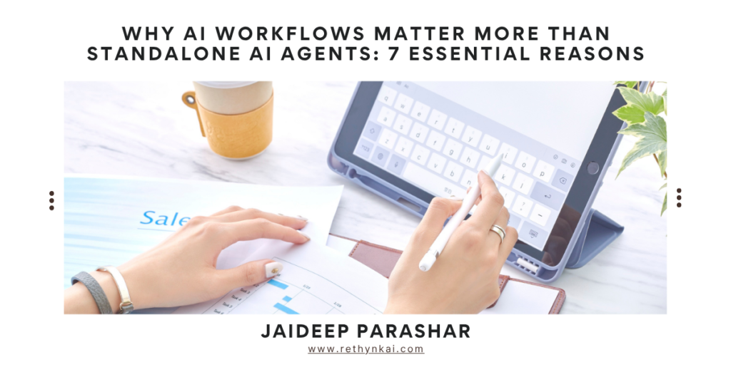 AI Workflows