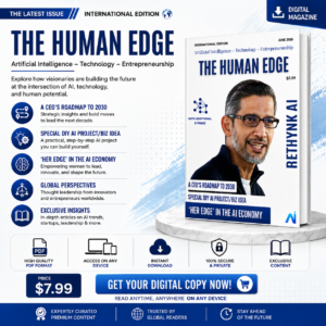 AI Magazine