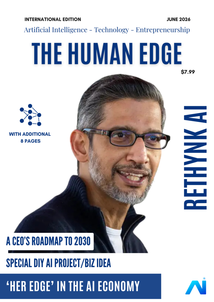 AI Magazine