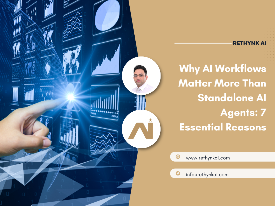 AI Workflows