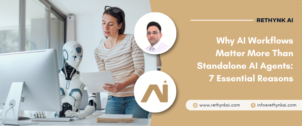 AI Workflows