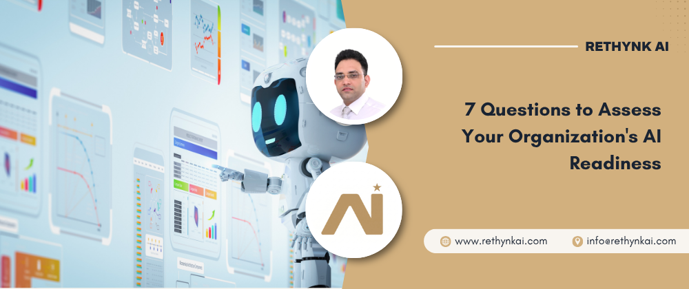 AI Readiness Assessment