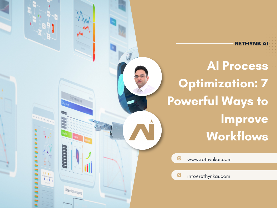 AI Process Optimization