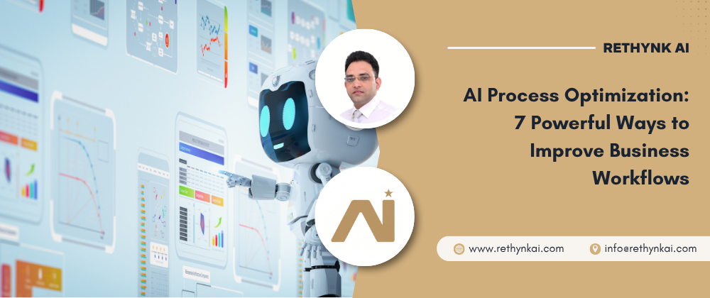 AI Process Optimization