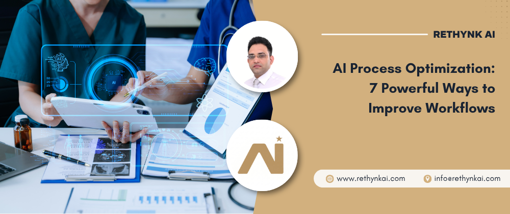 AI Change Management framework for successful AI adoption