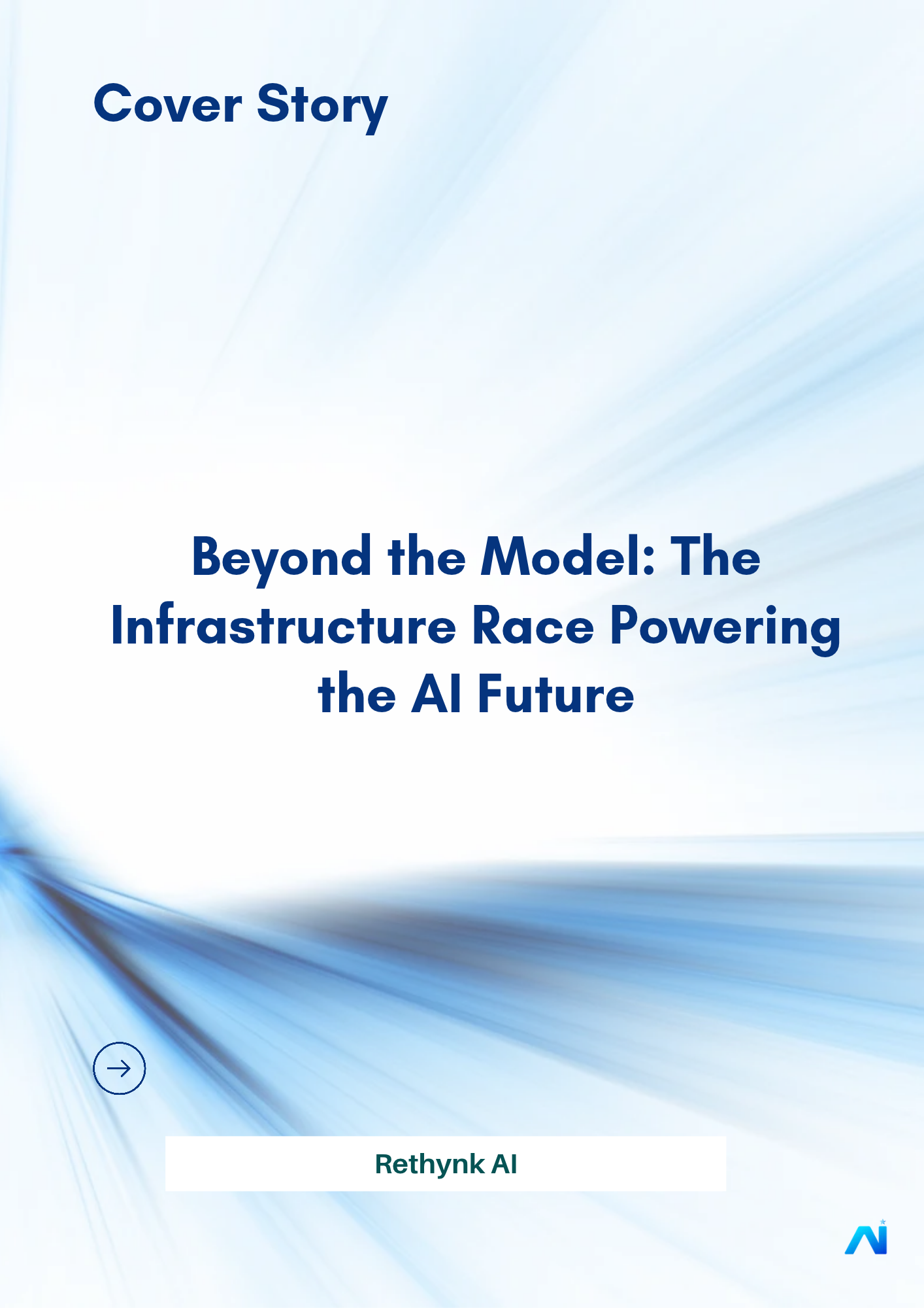 ReThynk AI Magazine September 2026: Beyond the Models - Image 5