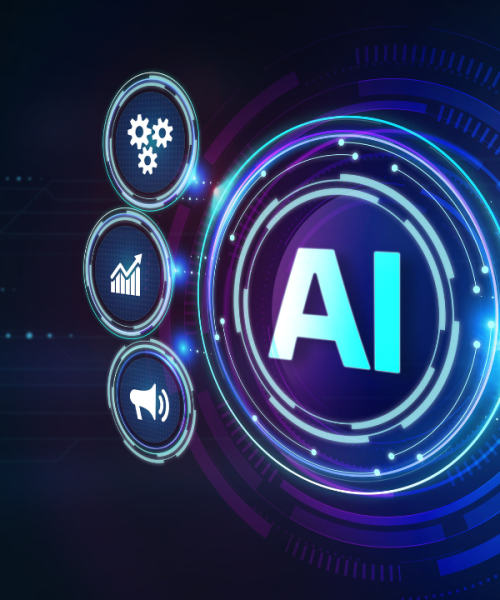 Blue Modern Using AI For Business Youtube Thumbnail (58)